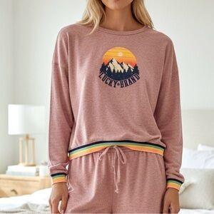 Lucky Brand Lounge Set